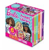 Barbie Pocket Library
