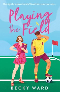 Playing the Field - Ward, Becky