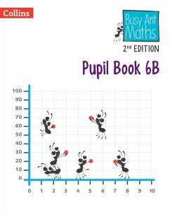 Pupil Book 6B - Jurgensen, Elizabeth; Mumford, Jeanette; Glithro, Linda; Roberts, Sandra