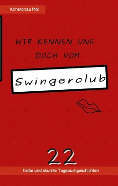 Wir kennen uns doch vom Swingerclub - Maii, Konstanze