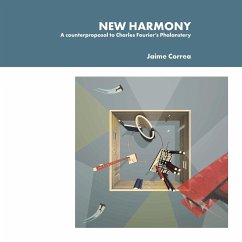 NEW HARMONY - Correa, Jaime
