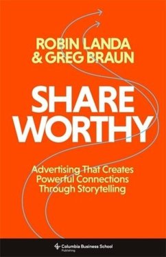 Shareworthy - Braun, Greg; Landa, Robin