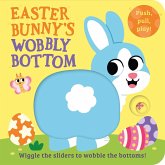 Easter Bunny's Wobbly Bottom