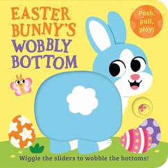 Easter Bunny's Wobbly Bottom - Farshore; Frost, Kit