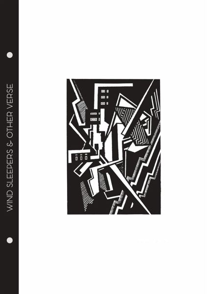 H.D. - Wind Sleepers & Other Verse