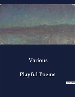 Playful Poems