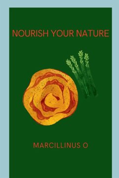 Nourish Your Nature - O, Marcillinus