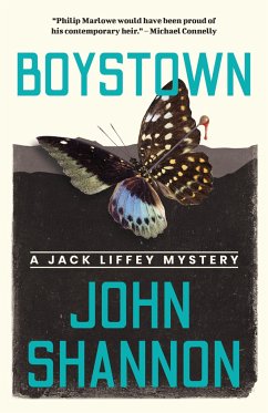 Boystown - Shannon, John