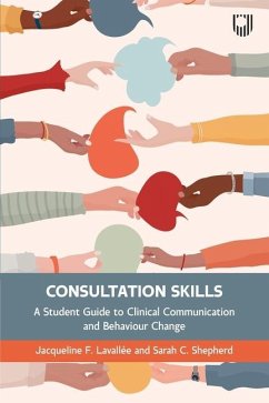 Consultation Skills 1e - Lavallee, Jaqueline