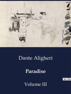 Paradise - Aligheri, Dante