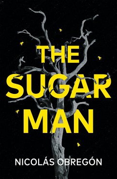 The Sugar Man - Obregon, Nicolas