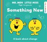 Mr Men Little Miss: Something New - Bild 1