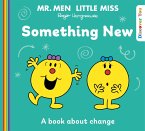 Mr Men Little Miss: Something New