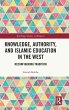 Knowledge, Authority, and Islamic... - Bild 1