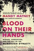 Blood on Their Hands Blood on Their Hands
