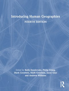 Introducing Human Geographies