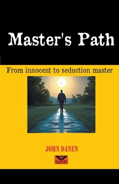 Master's Path - Danen, John