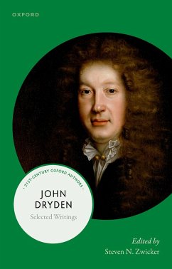 Cover John Dryden