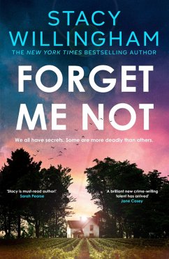 Cover Forget Me Not