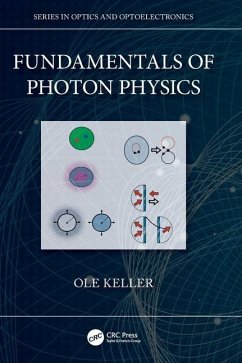 Fundamentals of Photon Physics - Keller, Ole (Aalborg University, Denmark)