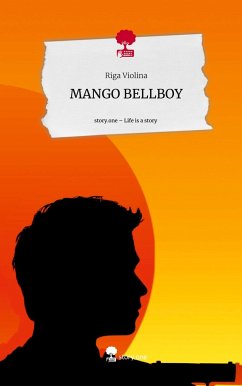 MANGO BELLBOY. Life is a Story - story.one - Violina, Riga