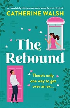 The Rebound - Walsh, Catherine