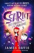 Scarlet: Defender of the Universe - Bild 1