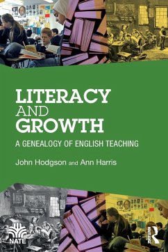 Cover Literacy and Growth
