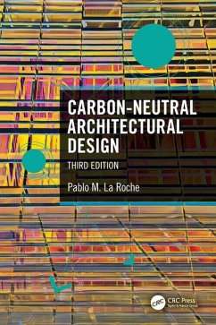 Carbon-Neutral Architectural Design - La Roche, Pablo M