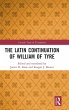 The Latin Continuation of William of... - Bild 1