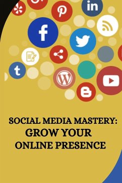 Social Media Mastery - J. Ballard, Fritz