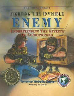 Fighting the Invisible Enemy - Webster-Doyle, Terrence