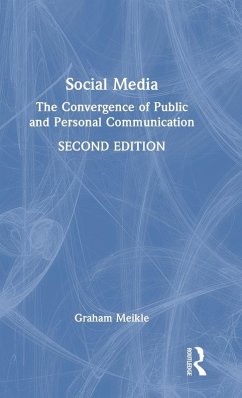 Social Media - Meikle, Graham