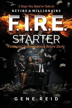 F.I.R.E Starter - Reid, Gene