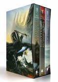 The History of Middle-earth (Boxed Set 2)