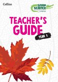 Snap Science Teacher's Guide Year 1