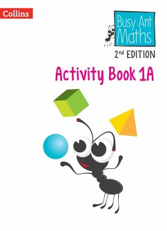 Activity Book 1A - Power, Jo; Morgan, Nicola; Axten-Higgs, Rachel