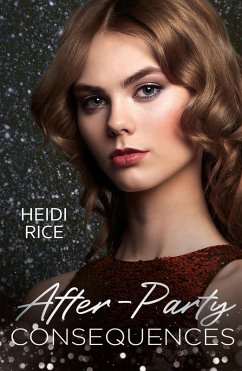 Cover After-Party Consequences (eBook, ePUB)