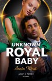 Unknown Royal Baby (eBook, ePUB)