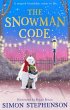 The Snowman Code (eBook, ePUB) - Bild 1