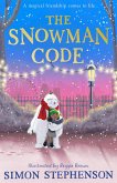 The Snowman Code (eBook, ePUB)