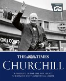 The Times Churchill (eBook, ePUB)