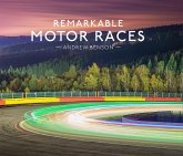 Remarkable Motor Races (eBook, ePUB)