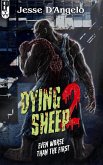 Dying Sheep 2 (eBook, ePUB)