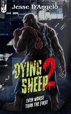 Cover Dying Sheep 2 (eBook, ePUB)