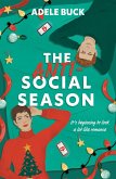 The Anti-Social Season (eBook, ePUB)