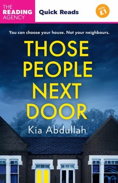 Cover Those People Next Door (eBook, ePUB)