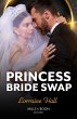 Princess Bride Swap (eBook, ePUB) - Bild 1