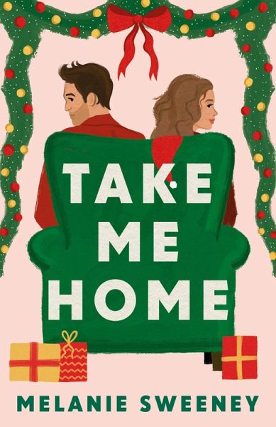Take Me Home (eBook, ePUB)