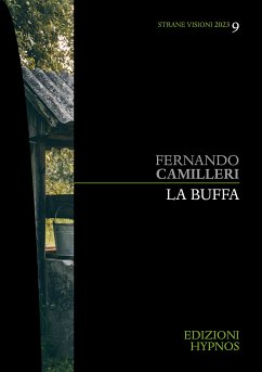 La buffa (eBook, ePUB) - Camilleri, Fernando